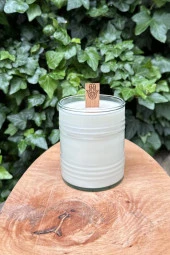 Ahşap Düz Model 15mm en x 100mm boy x 0,5mm kalınlık FATMA ANA ELİ DESENLİ Mum Fitili + Sehpa ( 10 Adet ) thumbnail 5