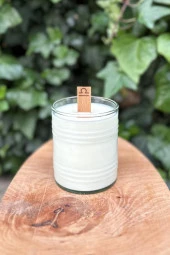 Ahşap Düz Model 15mm en x 100mm boy x 0,5mm kalınlık TERAZİ BURCU (MODEL-2) DESENLİ Mum Fitili + Sehpa thumbnail 4