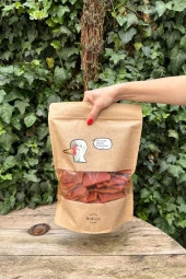 Koyu Sarı Granül Mum Boyası 1000gr - 3