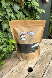 Mor Granül Mum Boyası 1000gr thumbnail 4