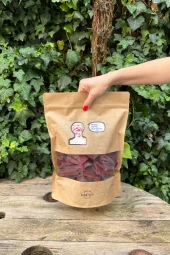 Kırmızı Granül Mum Boyası 1000gr - 5