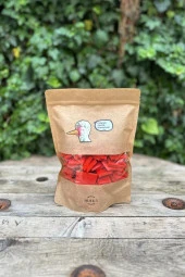 Turuncu Granül Mum Boyası 1000gr thumbnail 4