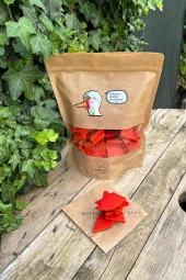 Turuncu Granül Mum Boyası 1000gr thumbnail 6