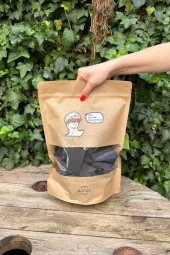 Mor Granül Mum Boyası 1000gr thumbnail 6