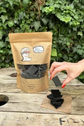 Mor Granül Mum Boyası 500 gr thumbnail 1