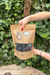 Mavi Granül Mum Boyası 500gr thumbnail 1