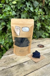 Mavi Granül Mum Boyası 250 gr thumbnail 2