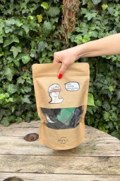 Mor Granül Mum Boyası 500 gr thumbnail 4