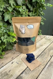 Mavi Granül Mum Boyası 500gr thumbnail 3