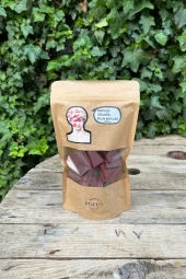 Kırmızı Granül Mum Boyası 250 gr - 3