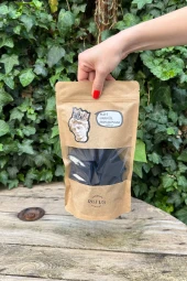 Mavi Granül Mum Boyası 250 gr thumbnail 4