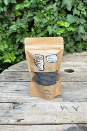 Mavi Granül Mum Boyası 100 gram thumbnail 4