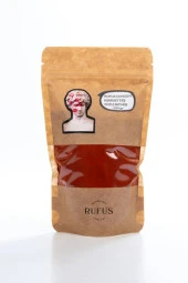 Kırmızı Taş Tozu Boyası ( 250 gr ) thumbnail 1