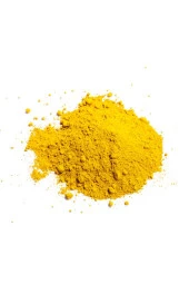 Sarı Taş Tozu Boyası ( 250 gr ) thumbnail 4
