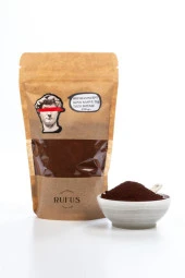 Koyu Kahverengi Taş Tozu Boyası ( 500 gr ) thumbnail 5