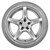 Debica Presto UHP 2 205/45 R17 88W XL Yaz Lastiği - 2024 - 2