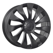TESLA Y UYUMLU JANT DY1429 9X19 5X114.3 ET-39 64.1 SGM (4 ADET) - 1