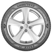 Goodyear Eagle F1 Asymmetric 3 275/40 R18 99Y FP ROF X MOE Yaz Lastiği - 2023 - 2