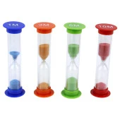 KUM SAATİ 5 DAKİKA thumbnail 1