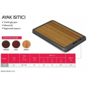 Ufo Ayak Isıtıcı - 2