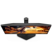 AOC 27" 27G4X 180Hz 0.5ms Adaptive Sync Pivot IPS Gaming Monitör (Ölü Pixel) thumbnail 2