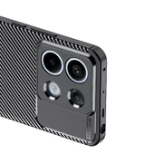 Vendas Xiaomi Redmi Note 13 Pro 5G Kılıf Zore Negro Silikon Kapak - 2