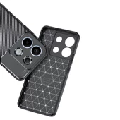 Vendas Xiaomi Redmi Note 13 Pro 5G Kılıf Zore Negro Silikon Kapak - 7