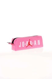 Jordan Air Kalem Çantası Olympia Pembe K2540 - 1