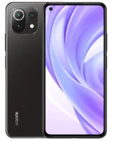 Xiaomi Mi 11 Lite 128 GB 6 GB Siyah (Outlet) (2 Yıl Garantili) - 1