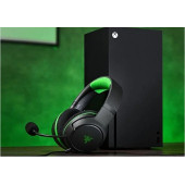 Razer Kaira X Mikrofonlu Stereo Gürültü Önleyicili Oyuncu Kulak Üstü Kablolu Kulaklık - 1