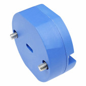 PT100 Sıcaklık Sensör Sinyali İçin 4-20mA Çevirici Transmitter Modül 0C / 200C DC 24V Rtd Termometre - 4