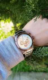 Pacomarine PM61177.03 Erkek Kol Saati - 3