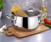 PROLINE DERIN GUVEC TENCERE 28 CM - 1