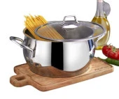 PROLINE DERIN GUVEC TENCERE 28 CM - 2