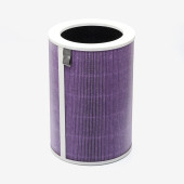 Xiaomi Mi 1/2/3/ Pro Air Purifier Mor Yedek HEPA Filtre thumbnail 2
