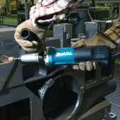 Makıta Gd0801c Kalıpcı Taslama - 2