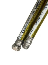 OCAK FLEKSİ YENİ MODEL GASSA FLEX 125 CM - 1