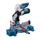 Bosch Gcm 254 Gönye Kesme Makinesi - 1