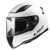 LS2 RAPID 2 BEYAZ KASK - 1
