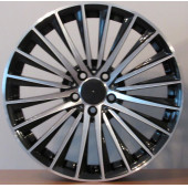 MERCEDES UYUMLU JANT DY988 8X18 5X112 ET-40 66.6 BD (4 ADET) - 2