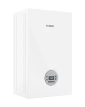 Bosch Condens 1200 W 24/24 kW Tam Yoğuşmalı Kombi thumbnail 1