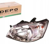 FAR GETZ 03-06 ELEKTRİKLİ SOL 92110-1C010 - 1