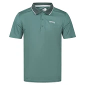 Regatta Maverik V Polo Yaka Erkek T-Shirt-HAKİ - 1