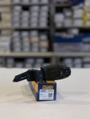 ZEGEN Peugeot 206-207-307-308-407-3008-Partner-208-2008-406-5008 Radyo Kumanda Kolu 8 Pin (6242Z6) - 2