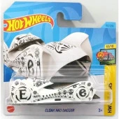 Hot Wheels Tekli Arabalar Cloak And Dagger HKK19 - 1