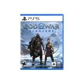 God Of War Ragnarok Ps5 Oyun - 1