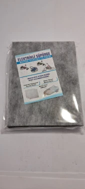 SÜNGER HİJYENİK 5 Lİ RESİMLİ PAKET 12*18 MM - 1