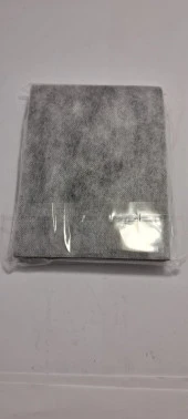 SÜNGER HİJYENİK 5 Lİ RESİMLİ PAKET 12*18 MM - 2