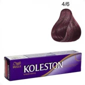 Koleston Tüp Boya Kızıl Viyole 4-6 - 1