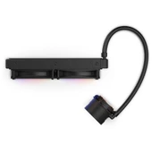 Kraken 240 Rgb Rl-kr240-b1 240mm Siyah Işlemci Sıvı Soğutucu - 2
